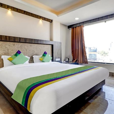 Hotel Bikalal, Bikaner Eksteriør billede